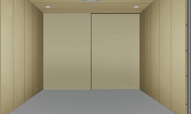 Sigma Systems Elevator